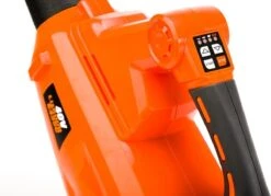 TIMBERPRO - Bladblazer Elektrisch 40V, ZEER Krachtig (incl. 4A Batterij En Incl. Lader) -Tuin En Buiten 1200x870 1