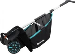 GARDENA Bladverzamelaar - Zonder Motor -Tuin En Buiten 1200x871 2