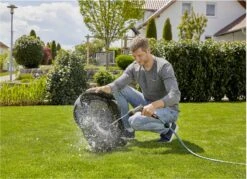 GARDENA - Robotmaaier Smart SILENO City 250 - Voor Gazons Tot Ca. 250 M² -Tuin En Buiten 1200x872 3