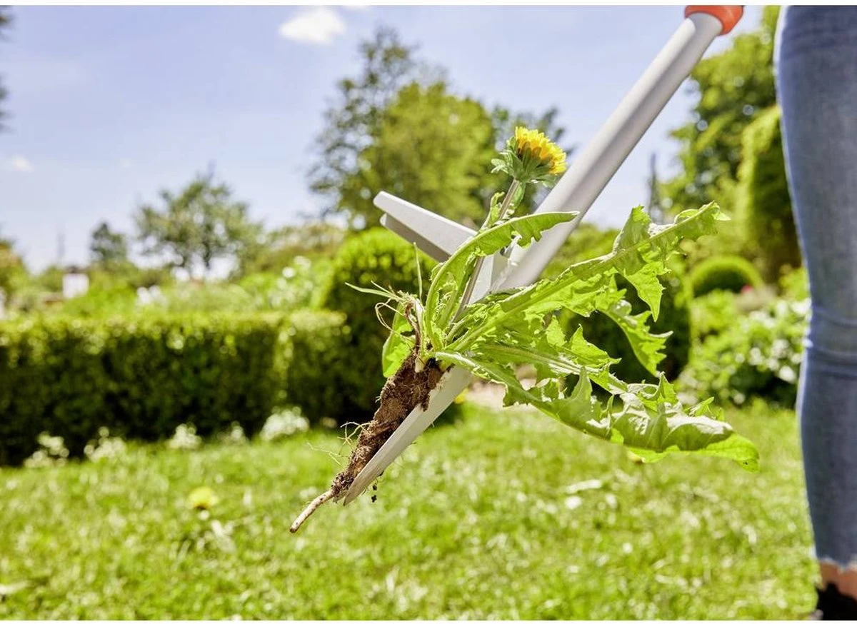 Gardena 03518-20 Onkruidsteker 3 Gardena 03518-20 Onkruidsteker - Afbeelding 3