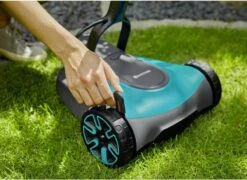 GARDENA - Grasmaaier - HandyMower - 22/18V P4A Solo (Zonder Accu) 31 GARDENA - Grasmaaier - HandyMower - 22/18V P4A Solo (Zonder Accu) -Tuin En Buiten 1200x876 1