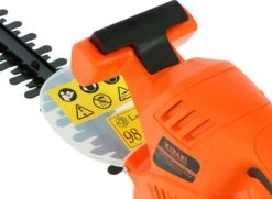 Kibani Elektrische Heggenschaar – 450W – 51 Cm Zwaardlengte - Snoeien En Knippen - Mesafstand 16mm - Haagschaar Voor Tuinonderhoud 18 Kibani Elektrische Heggenschaar – 450W – 51 Cm Zwaardlengte - Snoeien En Knippen - Mesafstand 16mm - Haagschaar Voor Tuinonderhoud -Tuin En Buiten 1200x878