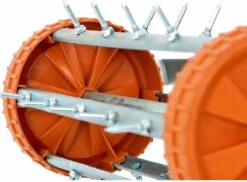 FUXTEC Gazonbeluchter / Verticuteerroller FX-RL400 -Tuin En Buiten 1200x882 3