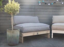 2L Home & Garden Palletkussen Metro Lounge Grijs - 120 X 80cm 24 2L Home & Garden Palletkussen Metro Lounge Grijs - 120 X 80cm -Tuin En Buiten 1200x883 1