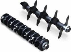 Elektrische Verticuteermachine Voor Gras - VOLTR Merk -Tuin En Buiten 1200x891 1