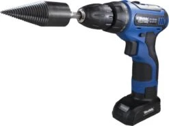 Westfalia Splijtboor X-Split, Zeskantig -Tuin En Buiten 1200x898 3