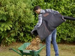 Black & Decker BLACK+DECKER BEBLV301 Bladblazer - Blaas En Zuigfunctie - Rugzak Als Opvangzak 22 Black & Decker BLACK+DECKER BEBLV301 Bladblazer - Blaas En Zuigfunctie - Rugzak Als Opvangzak -Tuin En Buiten 1200x900 17