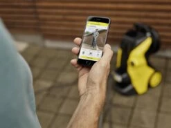 Kärcher K 5 Premium Smart Control Home Hogedrukreiniger - 2100W - 145 Bar - 40 M²/h - Met Terrasreiniger -Tuin En Buiten 1200x900 34