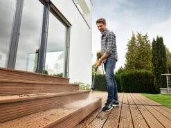 Kärcher K 5 Premium Smart Control Home Hogedrukreiniger - 2100W - 145 Bar - 40 M²/h - Met Terrasreiniger -Tuin En Buiten 1200x900 36