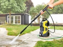 Parkside PHD 170 B2 Hogedrukreiniger 21 Parkside PHD 170 B2 Hogedrukreiniger -Tuin En Buiten 1200x900 37