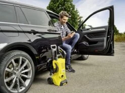 Kärcher K 3 Premium Power Control Home Hogedrukreiniger - 1600W - 120 Bar - 25 M²/h - Met Terrasreiniger -Tuin En Buiten 1200x900 41