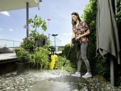 Kärcher K 3 Premium Power Control Home Hogedrukreiniger - 1600W - 120 Bar - 25 M²/h - Met Terrasreiniger -Tuin En Buiten 1200x900 43