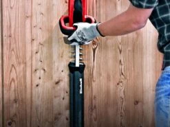 Einhell Accu Heggenschaar GE-CH 1846 Li-Solo Power X-Change (Li-Ion - 18 V - 46 Cm Zaaglengte - 15 Mm Tandafstand - Ergonomische Handgreep - Zonder Accu En Lader) -Tuin En Buiten 1200x900 47