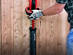 Einhell Accu Heggenschaar GE-CH 1846 Li-Solo Power X-Change (Li-Ion - 18 V - 46 Cm Zaaglengte - 15 Mm Tandafstand - Ergonomische Handgreep - Zonder Accu En Lader) -Tuin En Buiten 1200x900 48