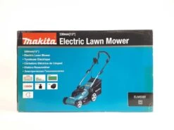 Makita Grasmaaier - ELM3320 - 230 V - 33 Cm -Tuin En Buiten 1200x900 52