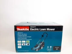 Makita Grasmaaier - ELM3320 - 230 V - 33 Cm -Tuin En Buiten 1200x900 53