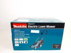 Makita Grasmaaier - ELM3320 - 230 V - 33 Cm -Tuin En Buiten 1200x900 54