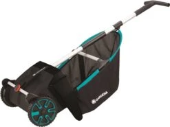 GARDENA Bladverzamelaar - Zonder Motor -Tuin En Buiten 1200x900 56