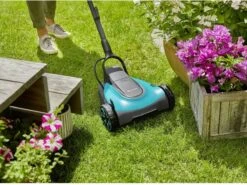 GARDENA - Grasmaaier - HandyMower - 22/18V P4A Solo (Zonder Accu) 27 GARDENA - Grasmaaier - HandyMower - 22/18V P4A Solo (Zonder Accu) -Tuin En Buiten 1200x900 60