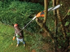 Black & Decker BLACK+DECKER PS7525-QS Takkenzaag - 800W - 25cm - Gesnoerd -Tuin En Buiten 1200x900 68