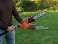 Black & Decker BLACK+DECKER PS7525-QS Takkenzaag - 800W - 25cm - Gesnoerd -Tuin En Buiten 1200x900 69