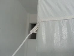 Partytent 3x3m Wit Budget Zonder Zijwanden 7 Partytent 3x3m Wit Budget Zonder Zijwanden -Tuin En Buiten 1200x902