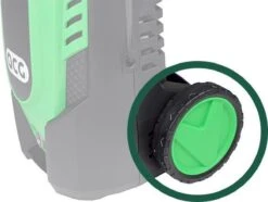 Hogedrukreiniger ACG 1600/135-BASIC | 1600 W | 135 Bar | 426 L/u -Tuin En Buiten 1200x903 3