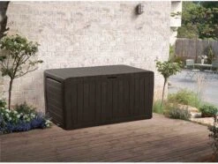 Keter Marvel Plus Opbergbox 270 Liter -Tuin En Buiten 1200x904