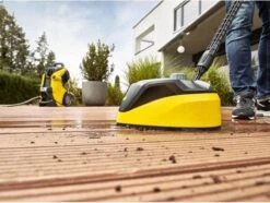 Kärcher K 7 Premium Smart Control Home Hogedrukreiniger - 3000W - 180 Bar - 60 M²/h - Met Terrasreiniger -Tuin En Buiten 1200x905 3