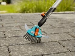 Gardena Voegenkrabber 3-in-1 Combisysteem 23,5 X 13,4 Cm Blauw -Tuin En Buiten 1200x905 4