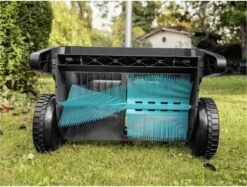 GARDENA Bladverzamelaar - Zonder Motor -Tuin En Buiten 1200x907 1