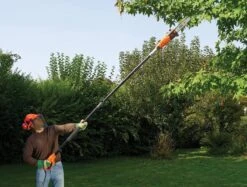 Black & Decker BLACK+DECKER PS7525-QS Takkenzaag - 800W - 25cm - Gesnoerd -Tuin En Buiten 1200x907 3