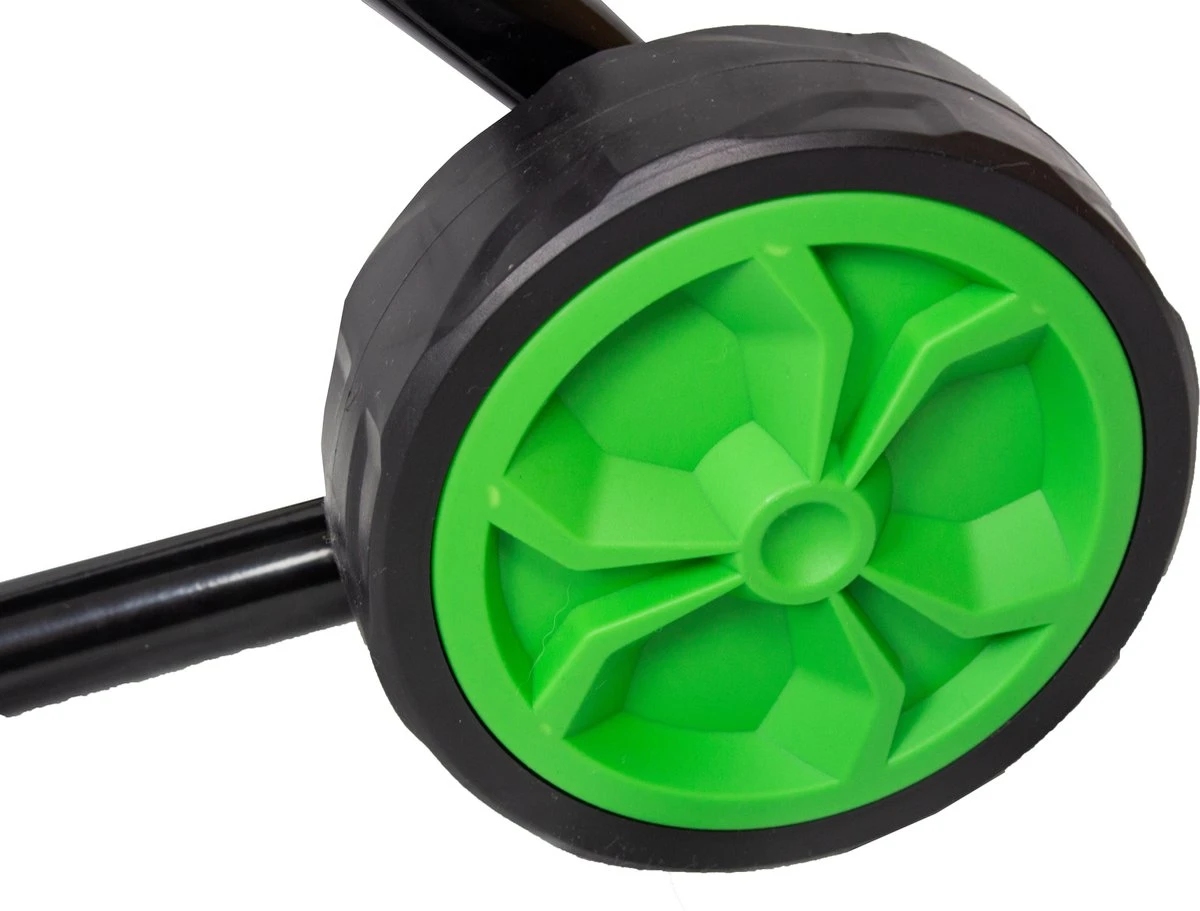 Profeco Stille Hakselaar 2000W - Tuinhakselaar - Versnipperaar Voor 45mm Takdikte - Incl. 50 Liter Opvangzak En Veilige Duwstok 11 Profeco Stille Hakselaar 2000W - Tuinhakselaar - Versnipperaar Voor 45mm Takdikte - Incl. 50 Liter Opvangzak En Veilige Duwstok - Afbeelding 11