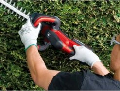 Einhell Accu Heggenschaar GE-CH 1846 Li-Solo Power X-Change (Li-Ion - 18 V - 46 Cm Zaaglengte - 15 Mm Tandafstand - Ergonomische Handgreep - Zonder Accu En Lader) -Tuin En Buiten 1200x911 6