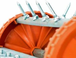 FUXTEC Gazonbeluchter / Verticuteerroller FX-RL400 -Tuin En Buiten 1200x917 1