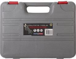 Talen Tools - Elektrische Snoeischaar - Takkenschaar - Heggenschaar - Professioneel - 2 Accu's & Opbergkoffer -Tuin En Buiten 1200x933 1