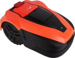 Zoef Robot Robotmaaier Betsie Met APP <1400 M2 -Tuin En Buiten 1200x933 2