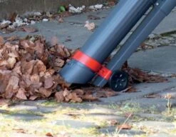 WOLF-Garten Elektrische Bladblazer LBV 2600 E - Motor 2600 Watt - Opvangzak 50 Liter - Reductie Ratio 10:1 -Tuin En Buiten 1200x935 2