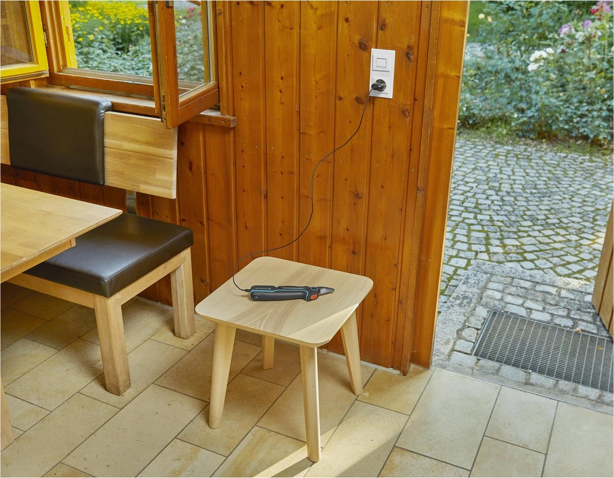 GARDENA AssistCut Snoeischaar- Ø 25mm 6 GARDENA AssistCut Snoeischaar- Ø 25mm - Afbeelding 6