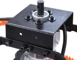 Kibani Grondboor 52cc Benzine + Grondboren Set 60 Mm + 80 Mm + 100 Mm + 150 Mm + 2 Verlengstukken - Palenboor - Grondboor Machine -Tuin En Buiten 1200x937 2