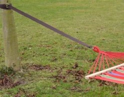 Ophangset Voor Hangmat - 2 Riemen 320x5cm - 250kg Bevestiging - Boom Ophanging Bruin -Tuin En Buiten 1200x937 4