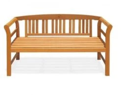 Casaria Tuinbank Rose - Eucalyptushout FSC®-Gecertificeerd Bruin 12 Casaria Tuinbank Rose - Eucalyptushout FSC®-Gecertificeerd Bruin -Tuin En Buiten 1200x941 4