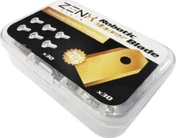 Titanium Robot Grasmaaier Mesjes Voor Husqvarna Automower, Gardena Robotmaaiers -Tuin En Buiten 1200x944 1