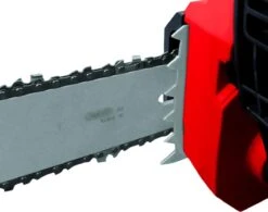 Einhell Elektrische Kettingzaag GH-EC 1835 (1800 Watt - 325 Mm Zaaglengte - Oregon-ketting En Kwaliteitszwaard - Terugslagbescherming En Kettingvangbout) -Tuin En Buiten 1200x947 4