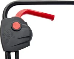 Merkloos 1300W Electrische Grasmaaier / Gazonmaaier 32 Cm Snijhoogtes 25-45-65 Mm 25 Liter Opvangbak 24 Merkloos 1300W Electrische Grasmaaier / Gazonmaaier 32 Cm Snijhoogtes 25-45-65 Mm 25 Liter Opvangbak -Tuin En Buiten 1200x951 3