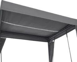 Schommelbank / Ligbank Kassandra - Donkergrijs 23 Schommelbank / Ligbank Kassandra - Donkergrijs -Tuin En Buiten 1200x960 13