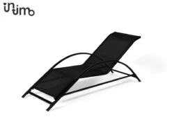 Intimo Ligbeddenset + Tafel - Zwart - 163x60x65/45x45x40 -Tuin En Buiten 1200x960 9