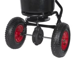 Kreator KRTGR9005 Strooiwagen - 300 Tot 370 Cm Strooibreedte - 23 Liter -Tuin En Buiten 1200x964 1