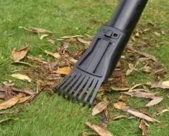 Black & Decker BLACK+DECKER BEBLV301 Bladblazer - Blaas En Zuigfunctie - Rugzak Als Opvangzak 17 Black & Decker BLACK+DECKER BEBLV301 Bladblazer - Blaas En Zuigfunctie - Rugzak Als Opvangzak -Tuin En Buiten 1200x966 1