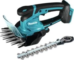 Makita DUM604ZX 18V Li-Ion Accu Gras- En Heggenschaar Body - 160mm -Tuin En Buiten 1200x970 3